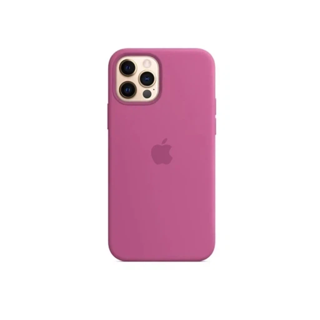 Чехол Silicone Case iPhone 12 Pro 